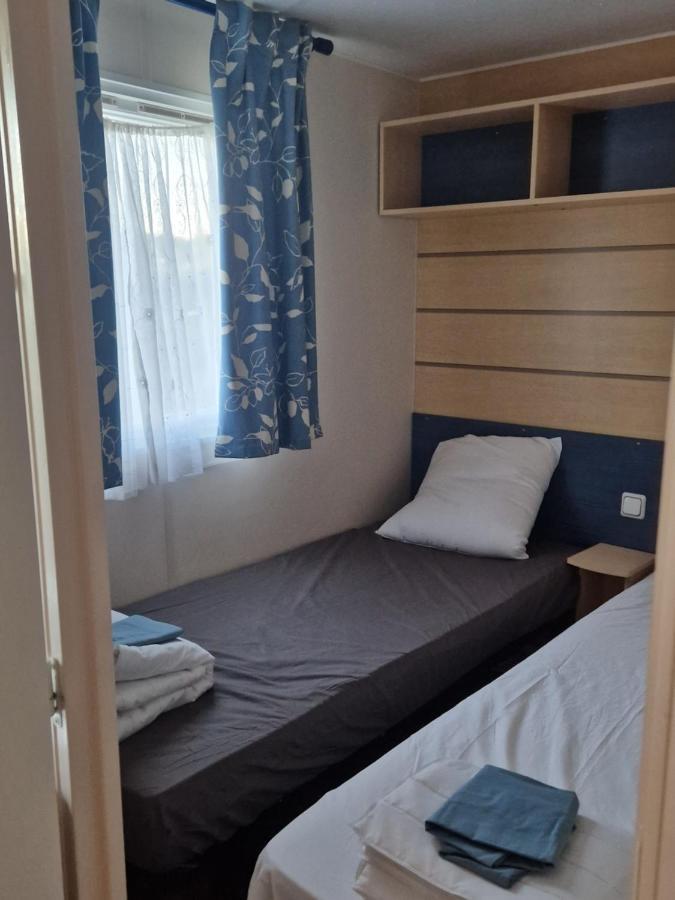 Mazet D El Gato Hotel Arles Bagian luar foto