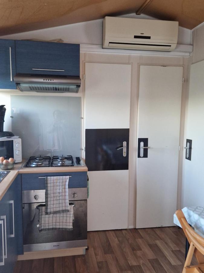 Mazet D El Gato Hotel Arles Bagian luar foto
